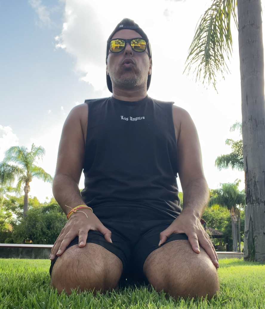 Ryan Calleja, founder of MindFlo